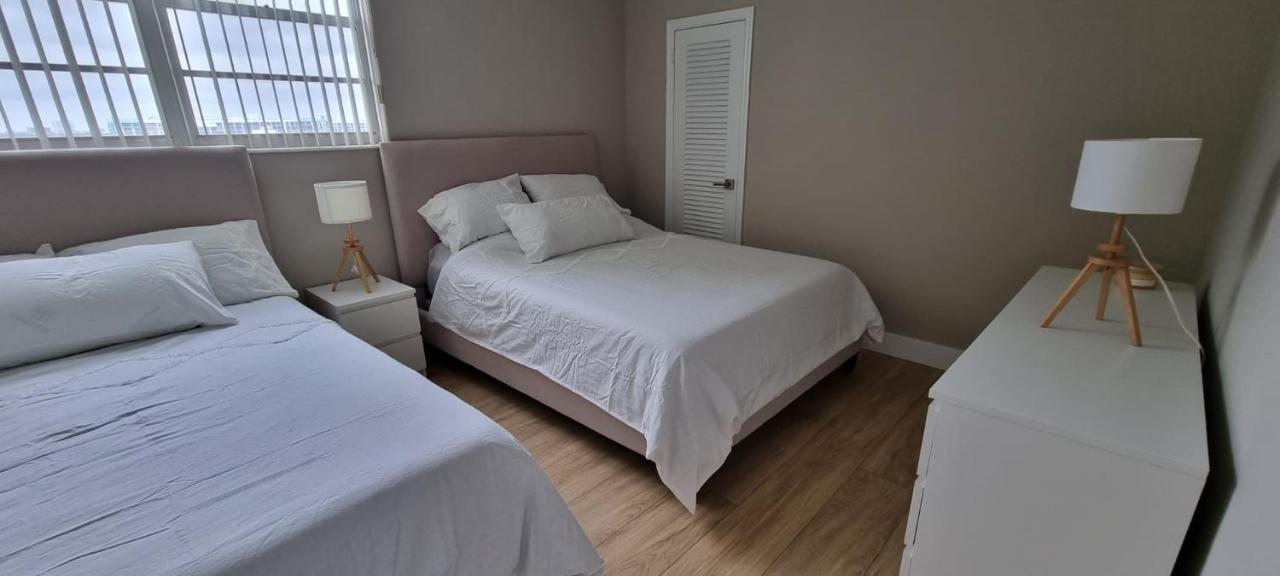 New Luxury Apartment 2Br 2Ba Direct Beach Access Голлівуд Екстер'єр фото
