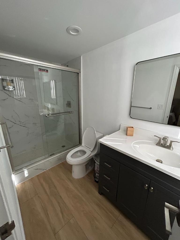 New Luxury Apartment 2Br 2Ba Direct Beach Access Голлівуд Екстер'єр фото