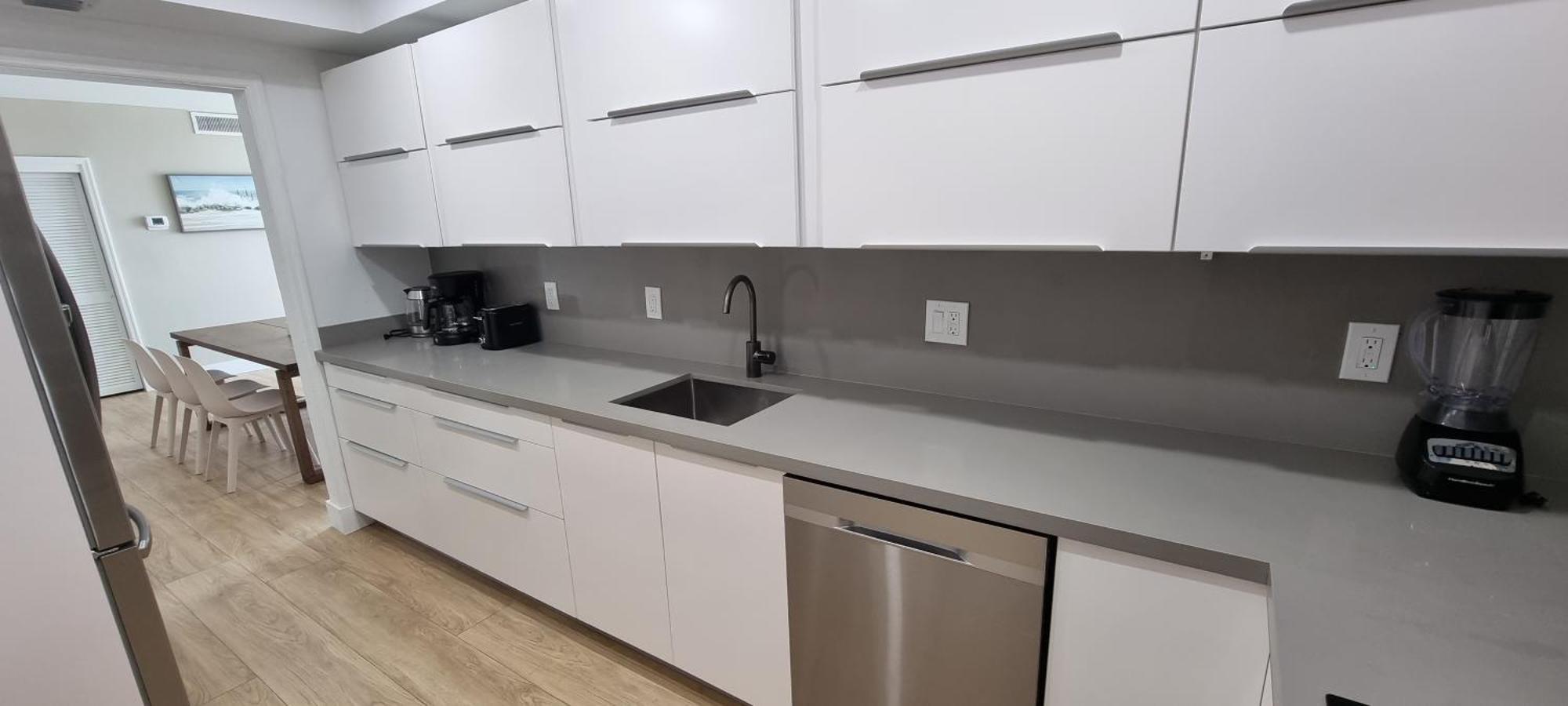 New Luxury Apartment 2Br 2Ba Direct Beach Access Голлівуд Екстер'єр фото