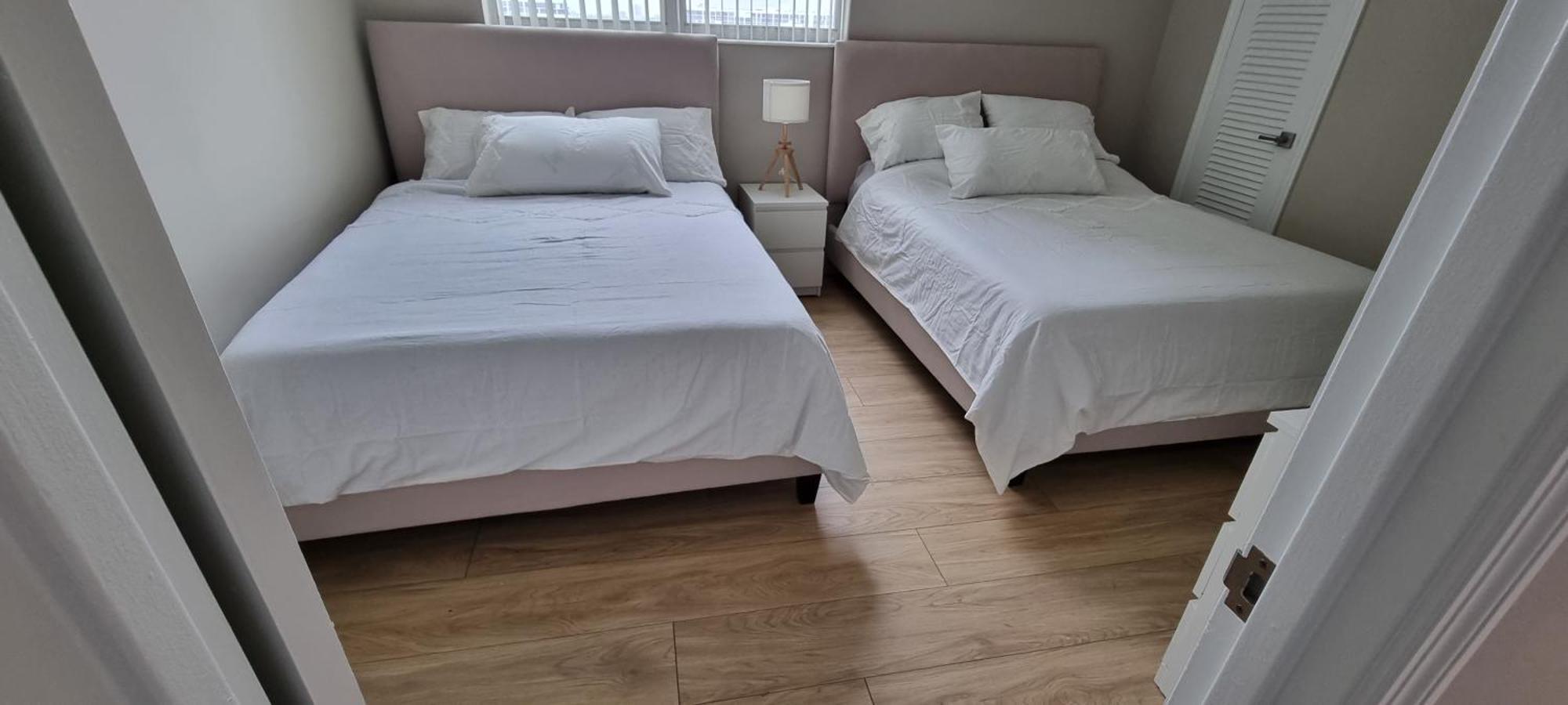 New Luxury Apartment 2Br 2Ba Direct Beach Access Голлівуд Екстер'єр фото